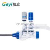 GEYI Disposable Suction and Irrigation Instrument S&I Sets for Laparoscopic Instrument thumbnail-2