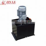 220V AC Hydraulic Power Unit Pack For Lift Table thumbnail-5