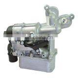 Auto Oil Filter Housing Assy OEM 8200781898 93194224 4431213 15200-00Q0A Fits for 2.0TDI thumbnail-1