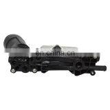 Auto Oil Filter Housing Assy OEM 68105583AF 68105583AA 68105583AE Fits for 3.6L thumbnail-4