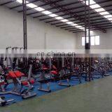 Lifefitness Free Weights Flat Bench Press thumbnail-3