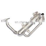 03G131512AA  Охладитель клапана EGR для Audi A3 1.9 TDI, VW EOS, Golf Plus, Touran 1.9 TDi, 2.0 TDi 03G131512AD 03G131512G Высокое качество thumbnail-5