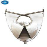 Factory Price Stainless Steel Van Mud Dredge Lake Bottom Sludge Sediment Grab Sampler thumbnail-3