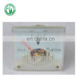 Gasoline Generator Parts Engine Parts 2.8KW 3KW 6.5KW 8KW Voltmeter thumbnail-3