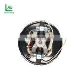 Single Phase 1400W Ac Electric Vacuum Motor Made in China thumbnail-5