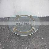 Round Shape Tempered Table Glass thumbnail-6