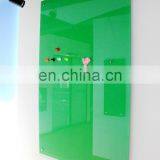 Customized Office Magnetic Glass White Board Memo Board thumbnail-4