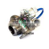 Diesel Engine Spare Parts Turbocharger 2674A393 For T4.40 Turbo thumbnail-3