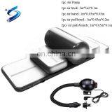 Gymnastics Sports Equipment Fitness Crash Mats Air Floor Inflatable Gymnastics Tumble Track Tumbling Used Airtrick For Tumbling thumbnail-4