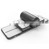 Gymnastics Sports Equipment Fitness Crash Mats Air Floor Inflatable Gymnastics Tumble Track Tumbling Used Airtrick For Tumbling thumbnail-3