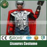 Lisaurus-Da Junli Hot Sell 2016 New Cosplay Costumes for Events, Group 7