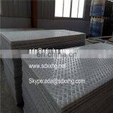 pe Temporary Surface Protection Floor Hdpe Trackway 4x8 Plastic Hdpe Ground Mat thumbnail-2