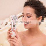 Rf Ems Sonic Vibration Facial Care Multifunction Beauty Tool thumbnail-4