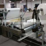 Dustproof Face N95 Disposable Making Surgical Cloth For Duck Type Mask Machine With Great Price thumbnail-2