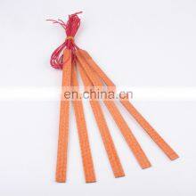 Customized Heavy Duty Silicone Rubber Heater for Electric Heating thumbnail-5