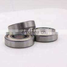 10*35*11mm China Motorcycle Bearing 6300 zz Deep Groove Ball Bearing thumbnail-1