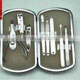 Golden Manicure Set China Doll Manicure Set Universal Manicure Set