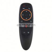 3 Years Warranty Mini Wireless Mouse 2.4G Mini Remote Voice Controller G10 Voice Remote Controller thumbnail-2