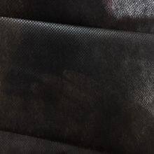 Black 80g Spunbonded Non-woven Fabric Door Width Can be Customized for Export thumbnail-2