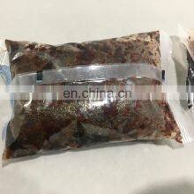 Professional Shisha Tobacco Packaging Machine Packet More Beautiful thumbnail-5