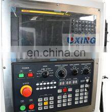 High Accuracy VMC850 Cnc Vertical Machining Center Vmc 3 Axis or 4 Axis thumbnail-5