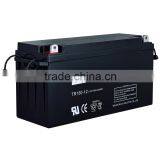 Long Life Sealed Lead Acid Battery 12v 160ah Deep Cycle Battery thumbnail-4