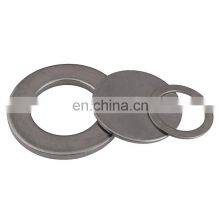 Fender Arandela Zinc Plated Low Carbon Steel Flat Fender Washer thumbnail-2