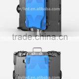 Ali Trade Assurance High Definition 576*576*75mm Electronic Advertising p6 Outdoor Rental Led Display Screen thumbnail-2