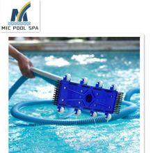 Every Aspect Clean Flexible Vac Head With Side Brush For IG Pool thumbnail-4