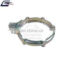 Muffler Clamp Oem 1629499 for VL Truck Exhaust Pipe thumbnail-4
