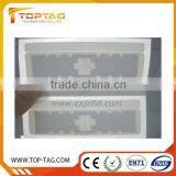 UHF Long Distance ISO18000-6C/EPC Gen2 Uhf Rfid Tag For Library Archives Management thumbnail-1