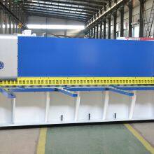 DAC4013-DAC310S CNC Shearing Machine thumbnail-1