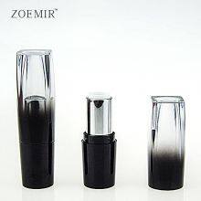 High Quality Custom Empty Gradient Lipstick Tube thumbnail-4