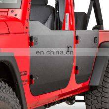 Half Door 2 Door/4 Door For Jeep Wrangler JK thumbnail-5
