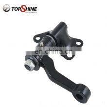 48530-01G25 Car Spare Parts Suspension Parts Idler Arm For Nissan thumbnail-2