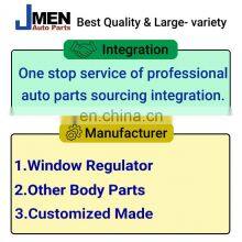 Jmen UR83-69-120B Mirror for Mazda BT50 Pick-Up Ford Ranger 07- E+CC RH Chrome Cover thumbnail-4