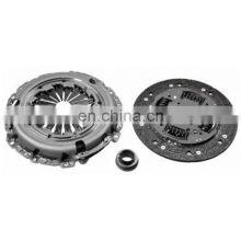 618309200 New Auto Parts Clutch Kit for Peugeot 207 (WA_, WC_) 2006- thumbnail-2
