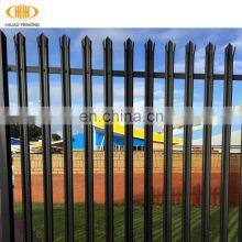 High Quality Palisade Fence,anti-vandalism Palisade Fence Panels,cheap Anti-vandalism Palisade Fence Panels