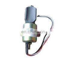 SA-4735-24 R200-5 Excavator pressure switch for excavator electric parts