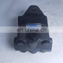 VICKERS V20F-1S8P Eaton Vane Pump V20-1S7S/8S/9S/10S/11S/12S/13S-1A/B/C/D-1120V 25V 35V 45V Series for Injection Molding Machine thumbnail-3