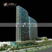 Art Modelling Material Architectural Scale Model Golden Manufacturer thumbnail-5