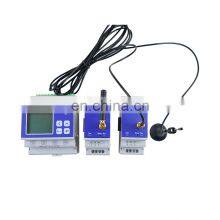 Din Rail Mounted Rs485 Interface Power Meter Lora Wireless Transmission Module thumbnail-4