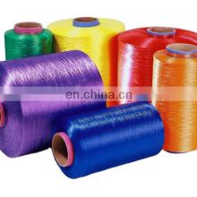 nylon 6 draw texturing yarn 70/2 for hank dyeing machine