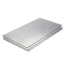 Stainless Steel 201 304 316L 409 Plate/Sheet