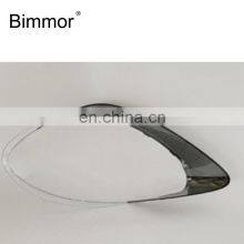 Teambill Headlight Glass Lens Cover For Porsche Cayenne Head Lamp Glass Lens Cover,auto Car Parts Head Light Glass Lens Cover thumbnail-5