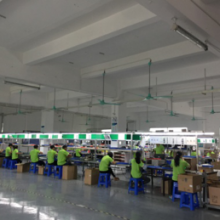 Shenzhen Haodongfang New Energy Environmental Protection Co. , Ltd. company overview - view 1 thumbnail