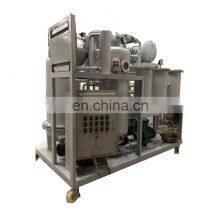 Explosion Proof Type Red Diesel Oil Decolorizing Machine