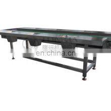 LONKIA 2021 Price Manual Tomato Grade Working Line Fruit Automatic Sorting Machine thumbnail-5