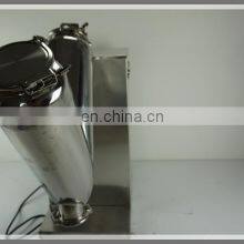 V Shape Dry Powder Flour Mixing Blender Blending Machine thumbnail-4