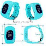 Multifunctional Support SOS Calling Kids Smart Watch And Remote Turn off by Phone Kids Cell Phone Watch Wrist Watch thumbnail-4